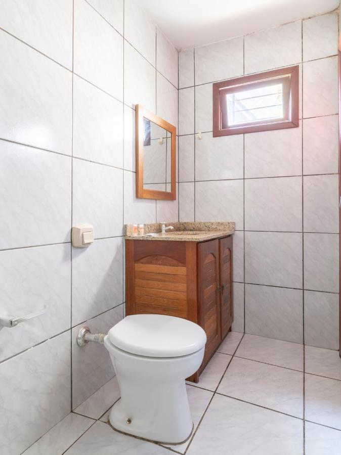 Oyo Portal Torres Hotel Пасу-ди-Торрис Экстерьер фото